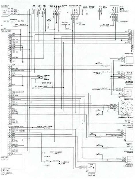 mya cabling gm wiring diagrams  dummies skachat