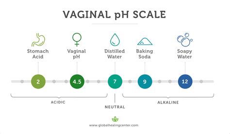 Vaginal Ph Balance Natural Ways To Stay Balanced And Healthy