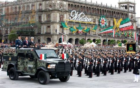 Fotos Las Postales Del Desfile Militar Desfile Militar