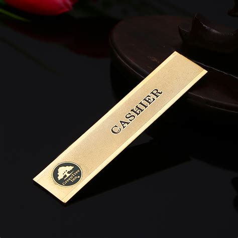 tag blank professional fancy badge  china manufacturer jiabo