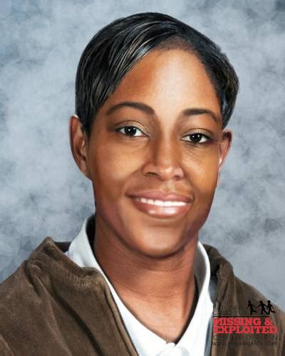 Nicole Shalonda Johnson Illinois Missing Person Directory