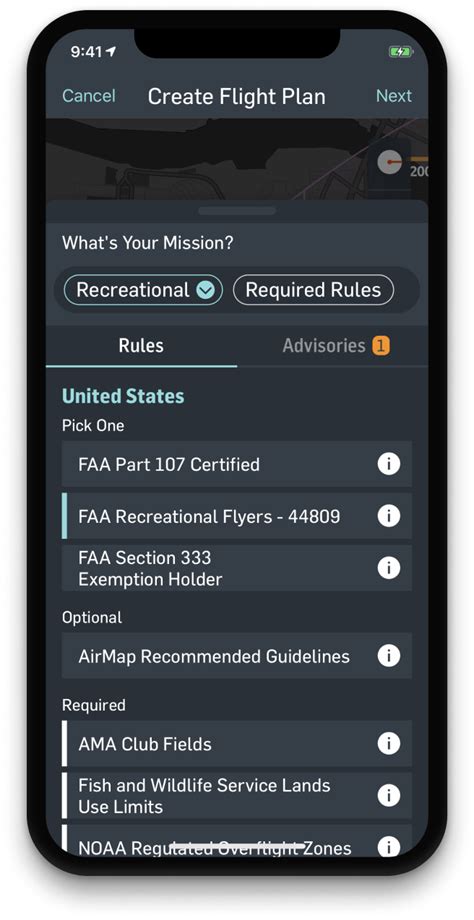 faa announces laanc expansion recreational flyers   included dronelife