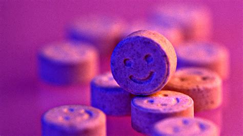 Could Ecstasy Be A Potential Treatment For Ptsd Macleans Ca