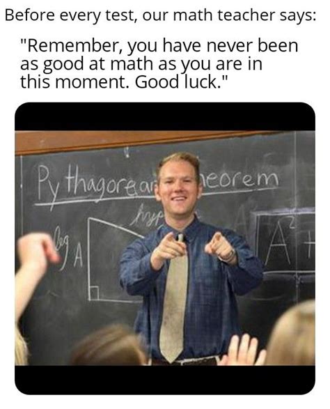 The Best Teacher Ive Ever Had Funny Funnymemes Humor