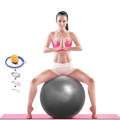halova exercise multifunctional yoga ball at home gym equipment under