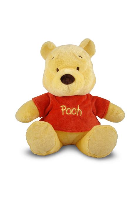 pooh bear winnie  pooh plush