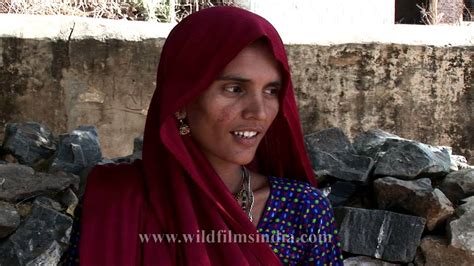 women doing laundry in rural india nana village rajasthan youtube
