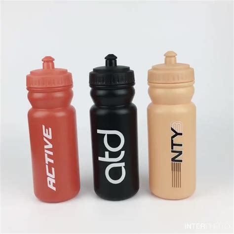Drinking Bottle Water Bottled Sports Bottle Plastic 600ml Buy