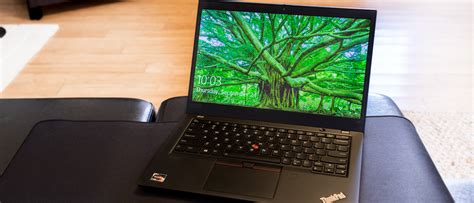 lenovo thinkpad  amd review toms guide