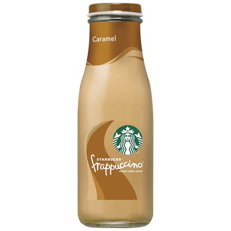 starbucks frappuccino mocha chilled coffee drink  oz glass bottle walmartcom walmartcom