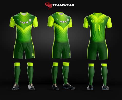 custom soccer uniform designs team uniforms jerseys sports wear