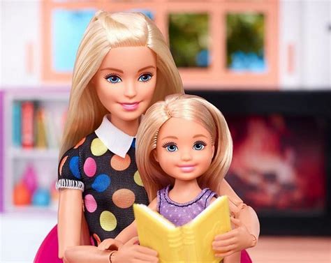 Barbie Has A Last Name And The Internet Can T Deal
