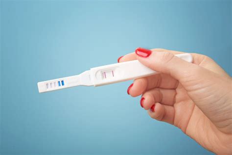 when to take a pregnancy test neolittle