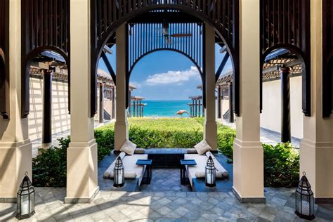 hotel review the romance is real at vana belle koh samui