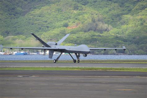 military practices  drones  maritime surveillance  hawaii honolulu civil beat
