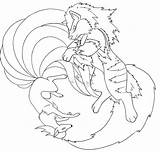 Ninetales Arcanine Charizard Getcolorings sketch template