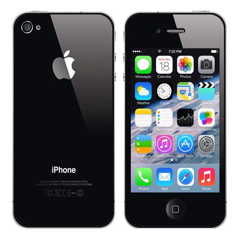 buy refurbished apple iphone  phone  gb     shopclues