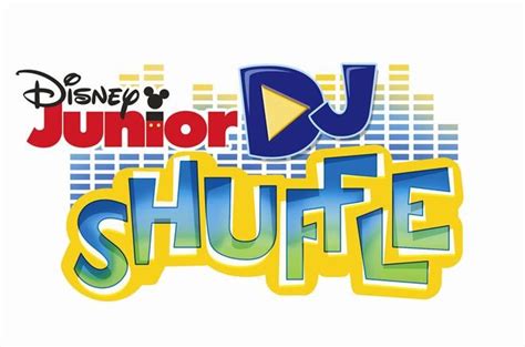 disney juniors dj shuffle dances    store shelves  march