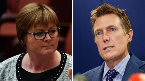Christian Porter And Linda Reynolds Lose Attorney General In Major