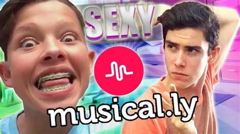cÓmo ser famoso en musical ly tutorial sexy youtube