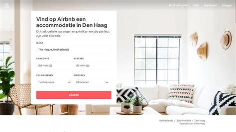 dagblad airbnb meer begrip omwonenden meer belasting