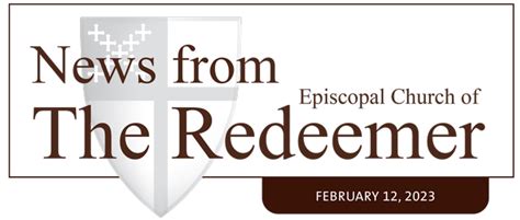 february 12 news from the redeemer adult forums resume