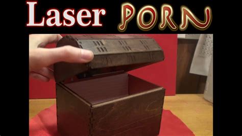 treasure chest laser porn youtube