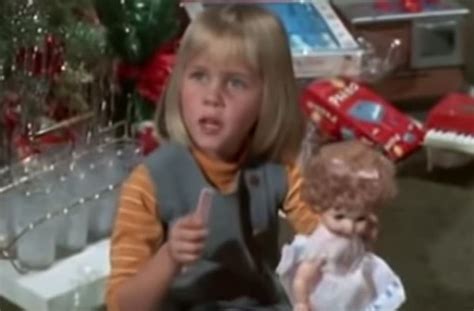 Tabitha From Bewitched See Erin Murphy Then And Now
