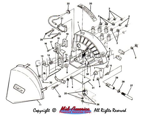 club car  volt wiring diagrams max wireworks