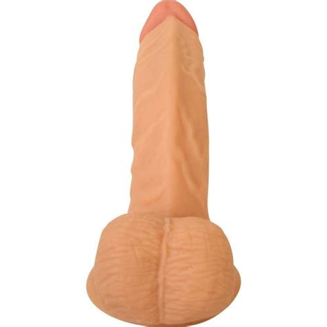 All American Whopper Curve Dong And Lube Sex Toys At Adult Empire