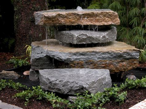 terrific  cost rock garden water feature style basically  rock gardensometimes termed