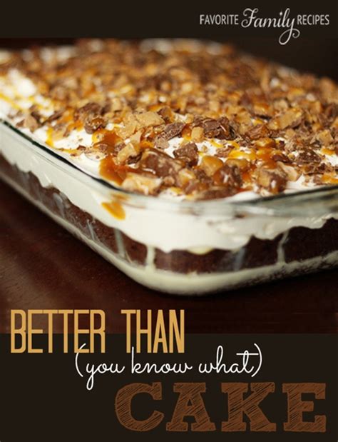 better than you know what cake recipe chefthisup