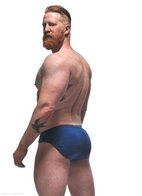 hot ginger daddy ginger men pinterest ginger men muscle men and sexy men