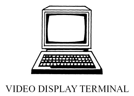 video display terminal barrons dictionary allbusinesscom