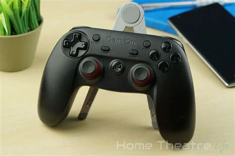 gamesir  review  ultimate gamers controller home theatre life