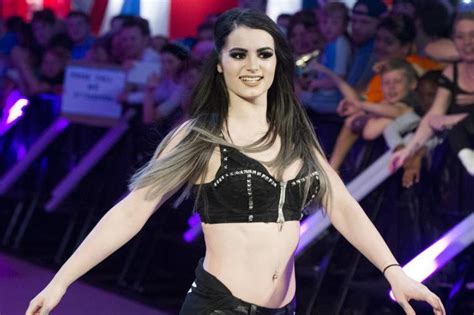 Paige S Mother Comments After Sex Tapes Nude Photos Leak Of Wwe Star