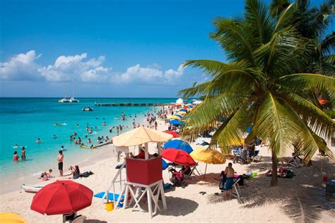 Jamaica S Most Beautiful Beaches Caribbean Vacations Destinations Hot