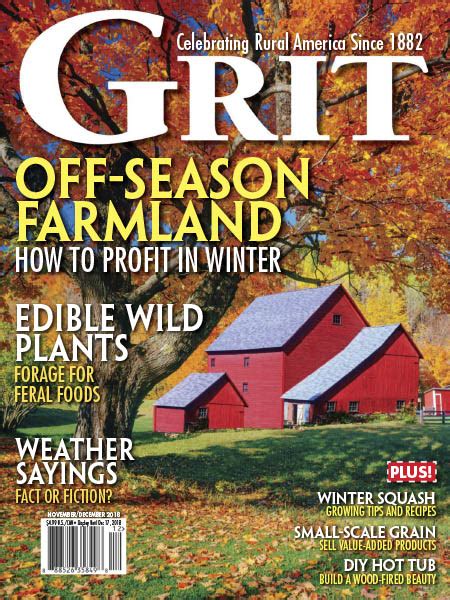 grit 11 12 2018 download pdf magazines magazines