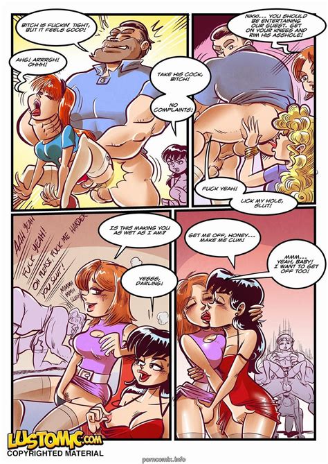 cross dressing therapy 2 house call porn comics one