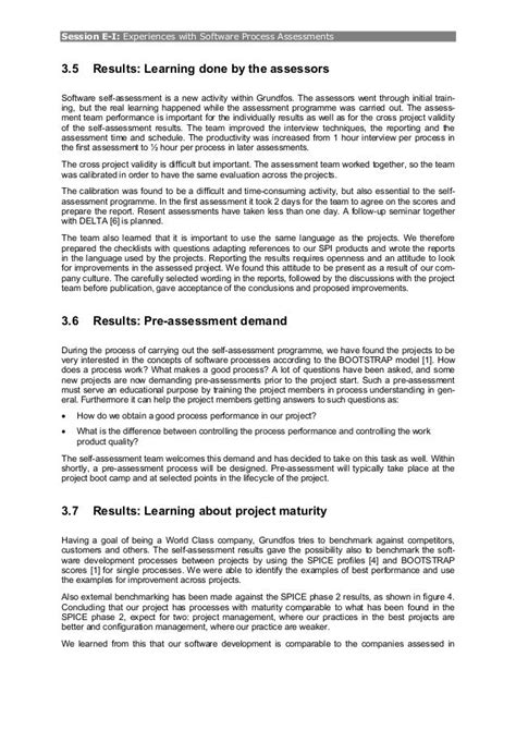 individual reflection paper  sample student reflection paper