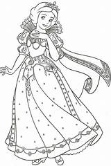 Colorier Princesse Mewarnai Ariel Cinderella Bestof Fairies Kindpng sketch template