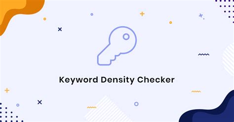 keyword density checker check  keyword density stuffing