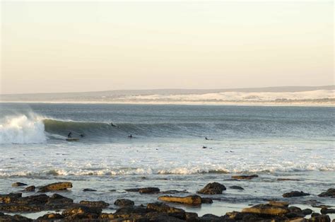 south africa s 10 best surf spots