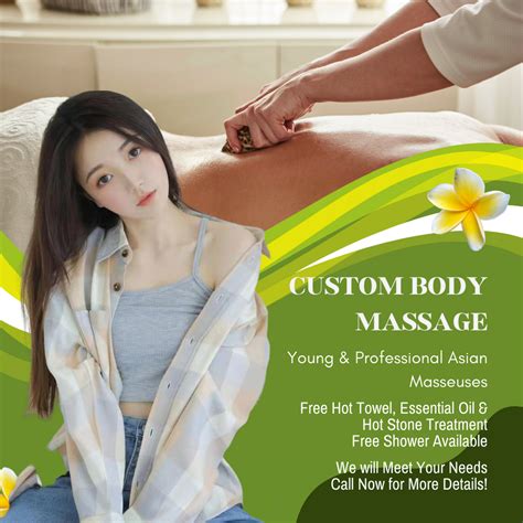 yi jian tang spa massage spa