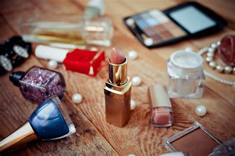 10 Of The Most Dangerous Cosmetic Items