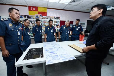 sgor fire  rescue dept mulls training foreign workers  emergency  responders