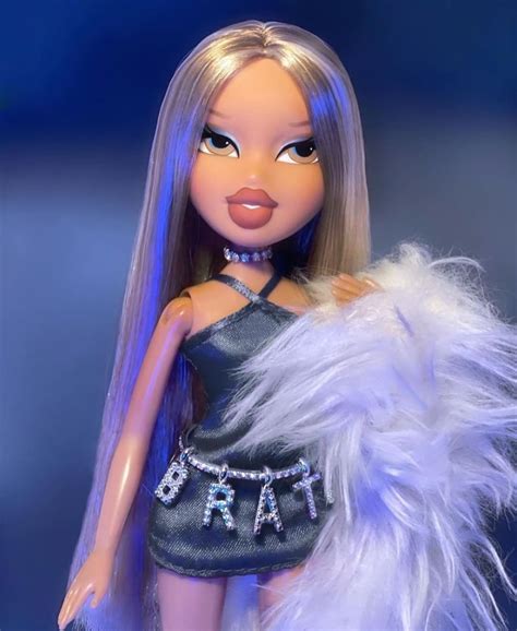 Bratz On Instagram “where Is She Going Bratz Answers Only 👄💕 Bratz