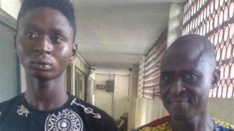 father son allegedly impregnate 13 year old girl the guardian nigeria news nigeria and