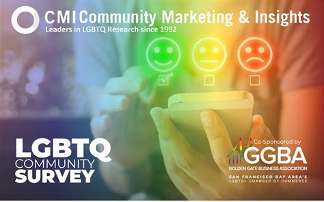 annual lgbtq community survey ggba