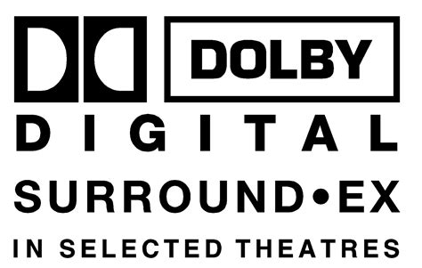 dolby digital surround  logopedia  logo  branding site